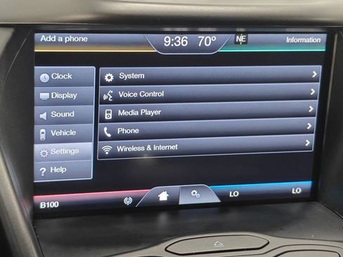 Used 2014 Ford Escape SE w/ Equipment Group 201A FWD image 35