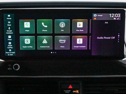 Used 2026 Honda Passport RTL image 14