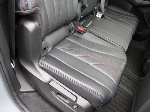 New 2026 Acura MDX A-Spec image 26