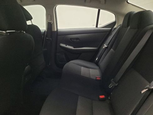 Used 2024 Nissan Sentra SV FWD image 18