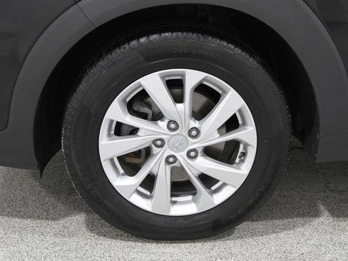 Used 2019 Hyundai Tucson Value image 22