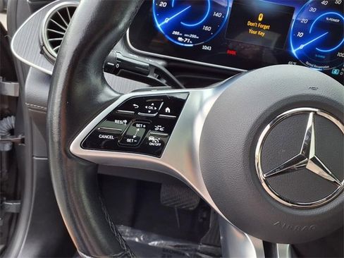 Used 2024 Mercedes-Benz EQE 350+ 4MATIC Sedan image 18
