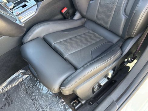 Used 2023 BMW M3 Competition w/ Executive Package image 23