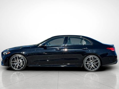 Certified 2023 Mercedes-Benz C 300 C 300 image 24