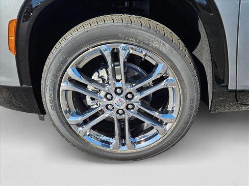 New 2025 Buick Enclave Sport Touring w/ Power Package image 10