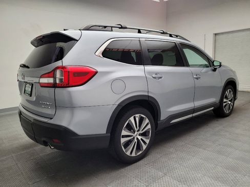 Used 2019 Subaru Ascent Limited w/ Popular Package #3 AWD/4WD image 10