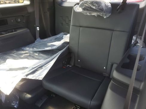New 2026 Hyundai Santa Fe Calligraphy AWD/4WD image 12