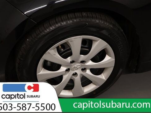 Used 2024 Toyota Corolla LE image 9