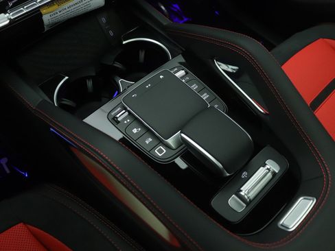 New 2026 Mercedes-Benz GLE 53 AMG 4MATIC Coupe image 6