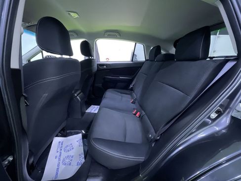 Used 2013 Subaru Crosstrek 2.0i Premium w/ Popular Pkg 1 image 25