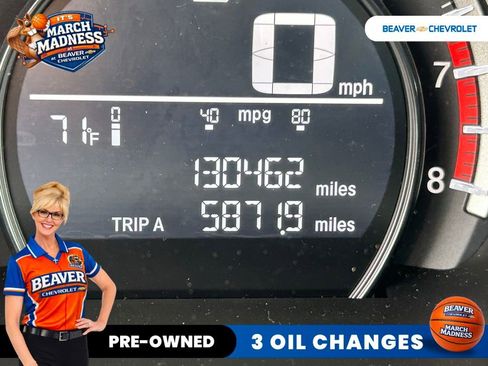 Used 2016 Honda Civic LX image 32