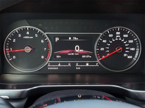 Used 2022 Kia Sorento LX image 15