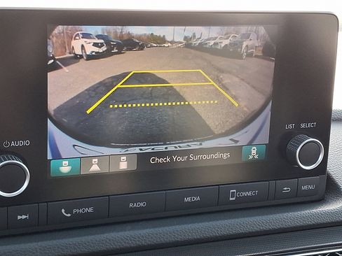 Certified 2023 Acura Integra A-Spec image 18