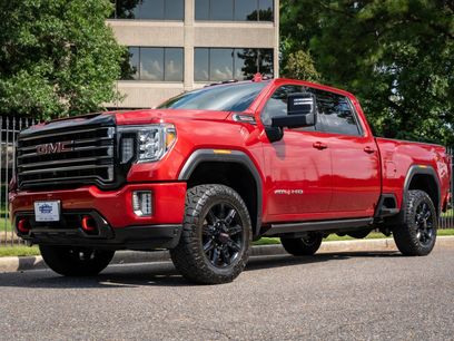 Used 2023 GMC Sierra 2500 AT4 w/ AT4 Premium Plus Package