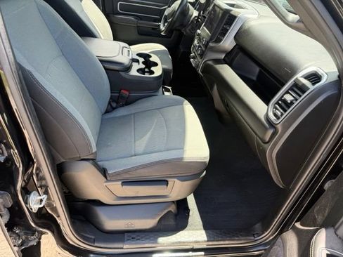 Certified 2024 RAM 2500 Big Horn AWD/4WD image 41