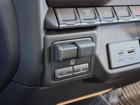 New 2026 GMC Sierra 3500 Pro w/ Convenience Package image 14