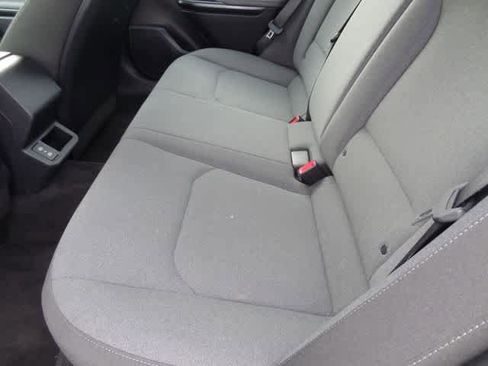 Used 2025 Kia K4 FWD image 7