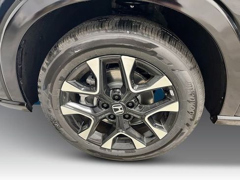 New 2026 Honda HR-V EX-L image 10