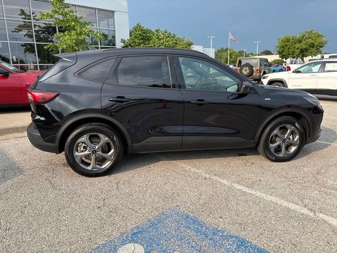 Used 2025 Ford Escape ST-Line Select AWD/4WD image 33