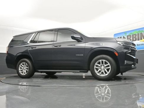 Used 2023 Chevrolet Tahoe LT AWD/4WD image 27