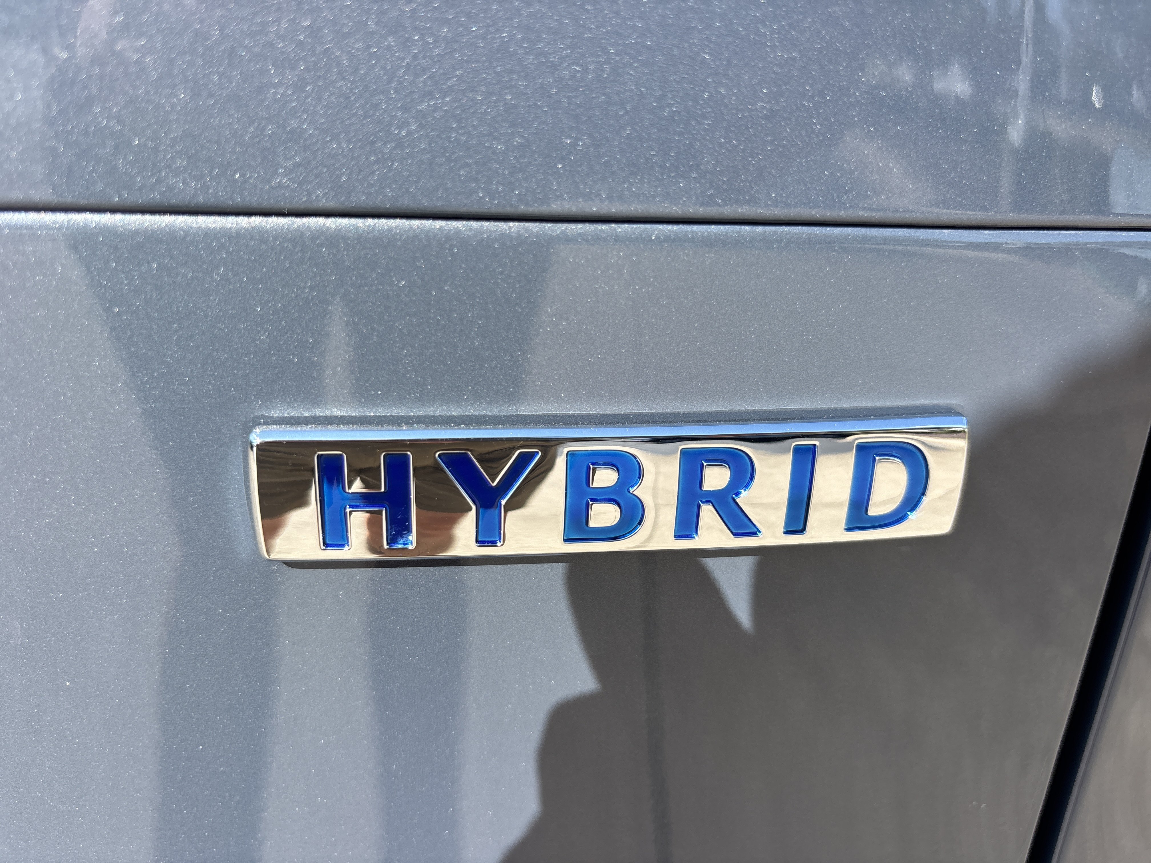 New 2026 MAZDA CX-50 2.5 Hybrid w/ Weather Package AWD/4WD image 7