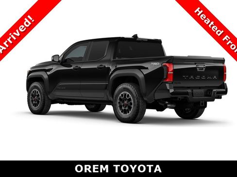 New 2026 Toyota Tacoma TRD Off-Road AWD/4WD image 6