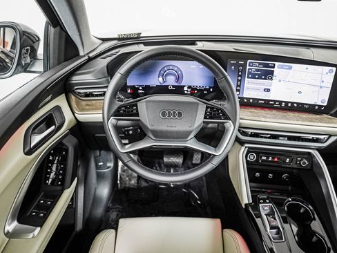 New 2026 Audi Q5 Prestige AWD/4WD image 11