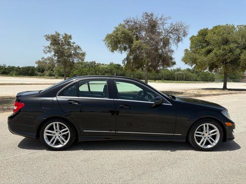 Used 2014 Mercedes-Benz C 250 Sedan image 50
