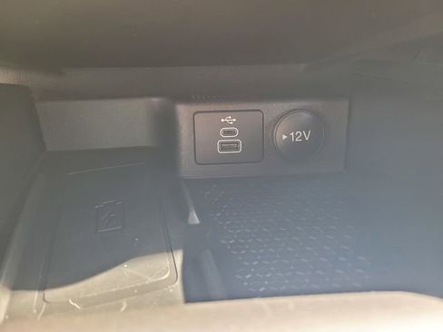 Certified 2024 Ford Bronco Sport Outer Banks w/ Tech Package image 25