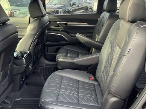 Used 2025 Kia Telluride SX Prestige X-Line image 14
