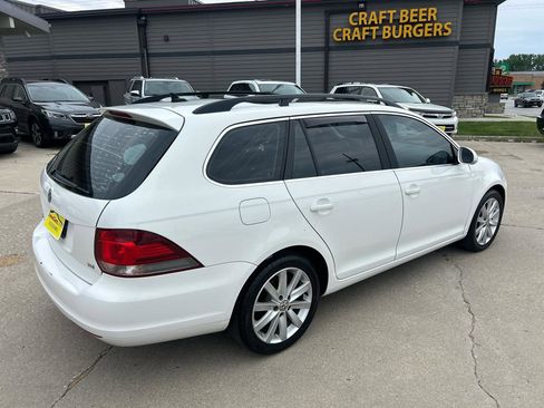 Used 2014 Volkswagen Jetta TDI FWD image 3
