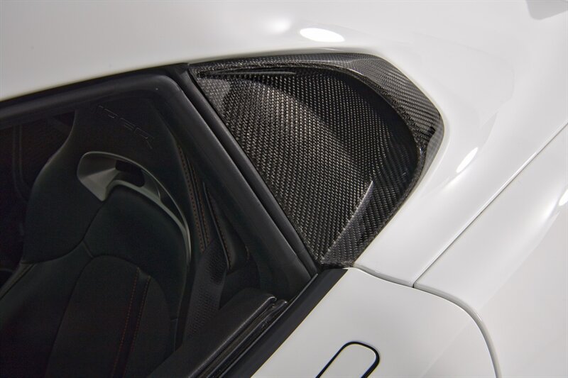 Used 2014 SRT Viper SRT-10 RWD image 40