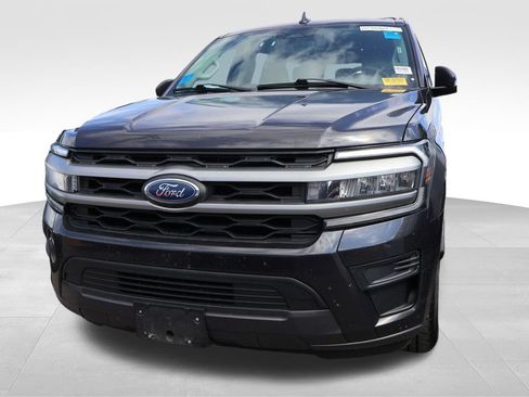 Used 2024 Ford Expedition Max XLT AWD/4WD image 7