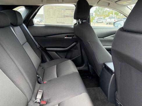 New 2026 MAZDA CX-30 AWD 2.5 S image 11
