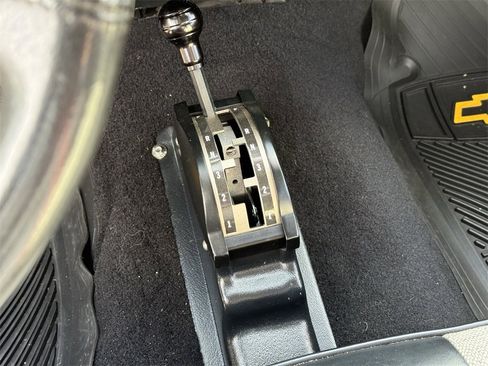 Used 1992 Chevrolet S10 Pickup image 24