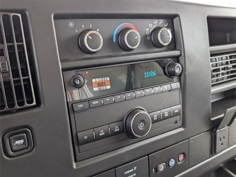 New 2024 Chevrolet Express 3500 w/ Power Convenience Package image 10
