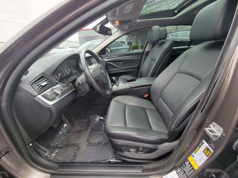 Used 2013 BMW 528i xDrive Sedan image 17