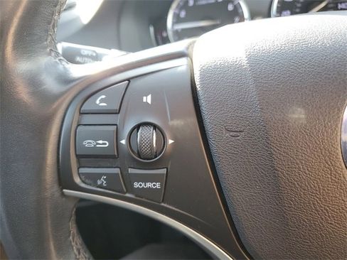 Used 2019 Acura MDX SH-AWD w/ Technology Package image 11