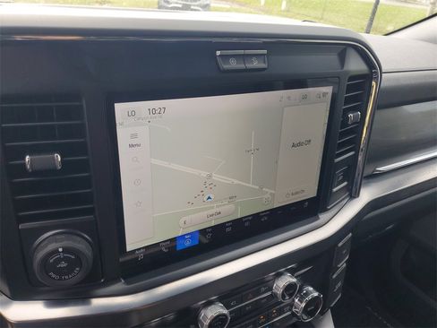 New 2025 Ford F250 Lariat w/ Lariat Ultimate Package image 16