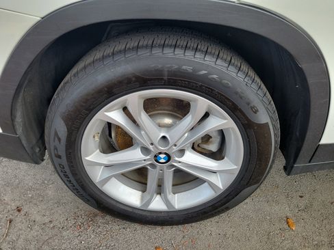 Used 2020 BMW X3 sDrive30i w/ Premium Package image 7