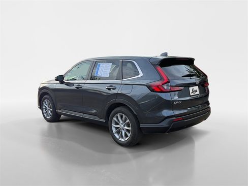 Certified 2025 Honda CR-V EX-L image 6