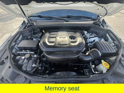 Used 2016 Jeep Grand Cherokee Summit w/ Platinum Series Group image 37