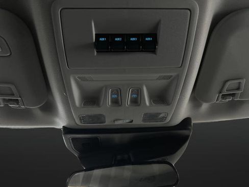 New 2025 Ford Bronco Sport Big Bend AWD/4WD image 24