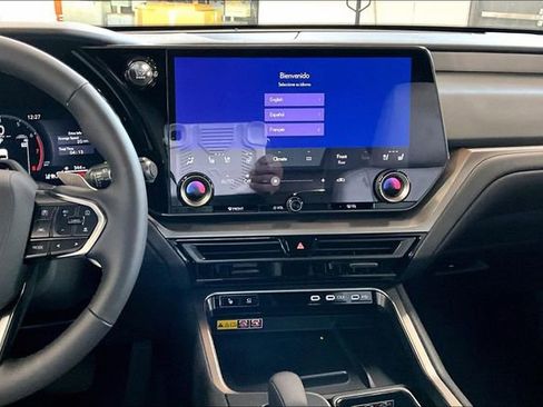 New 2026 Lexus TX 350 AWD image 7