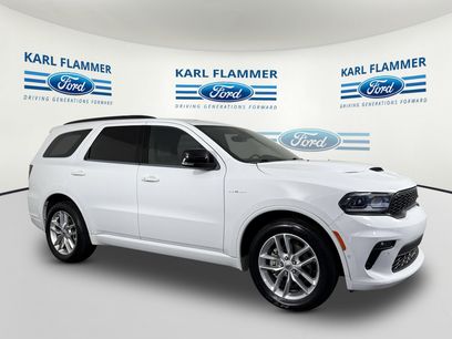 Used 2023 Dodge Durango R/T
