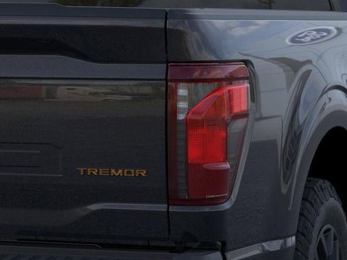 New 2026 Ford F150 Tremor image 20