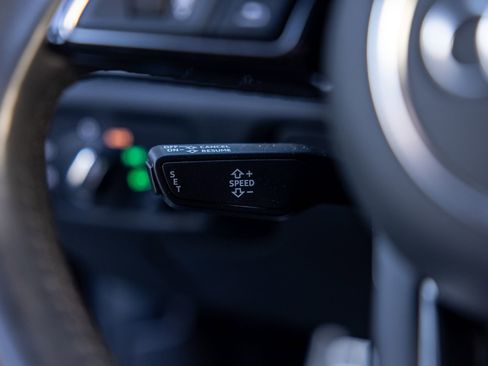 Used 2018 Audi A3 2.0T Premium Plus w/ Premium Plus Package image 46