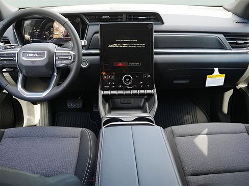 New 2026 GMC Terrain Elevation w/ Technology Package II image 19