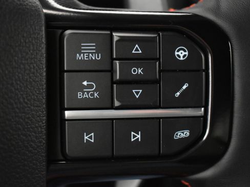 New 2026 Ford F150 Raptor w/ Equipment Group 803A Raptor R image 20