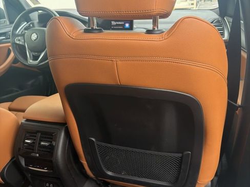 Used 2024 BMW X3 xDrive30i w/ Premium Package w/ZPA image 15